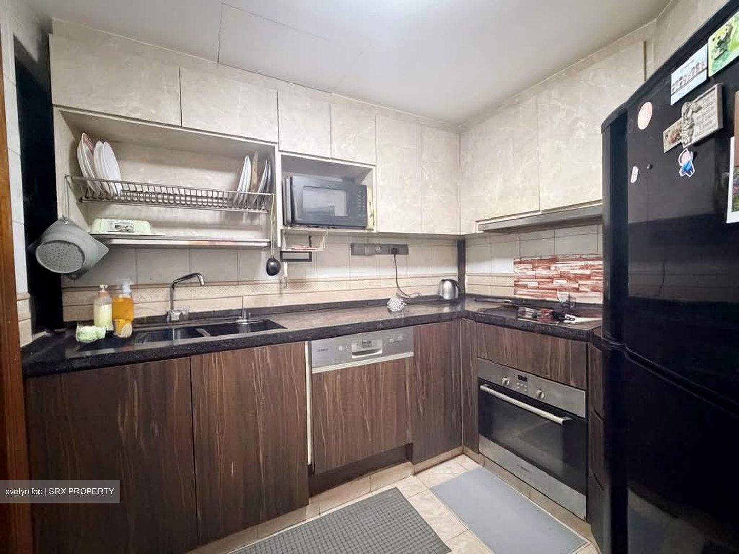 Eastpoint Green (D18), Condominium #598596891